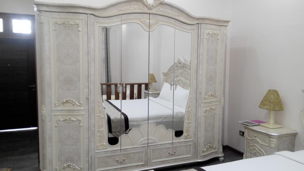 Tiger Hotel And Golden Lion Restaurant Pyin Oo Lwin Room photo